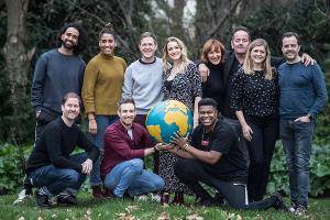 COME FROM AWAY Announces New West End Cast Image