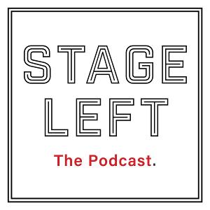 Rob Russo Launches New Podcast STAGE LEFT: THE PODCAST; Listen to the Debut Episode Now! 