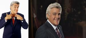 Tickets And Sponsorships Are Available For ARTSBRIDGE FOUNDATION OVERTURE GALA With Jay Leno  Image