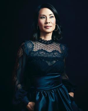 Napa Valley Museum Announces The First US Museum Exhibit Opening Of Artwork By Lucy Liu 
