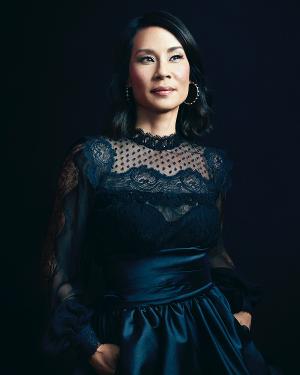 Napa Valley Museum Announces The First US Museum Exhibit Opening Of Artwork By Lucy Liu Image