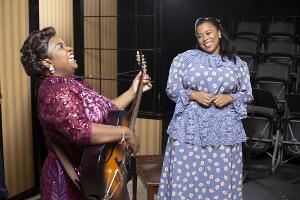 MARIE & ROSETTA Comes to FreeFall Image