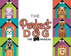 Laguna Playhouse Presents Youth Theatre Production Of Musical THE PERFECT DOG  Image