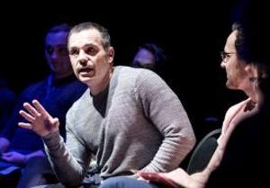 Acclaimed Canadian Theatre Company Heads To Adelaide Fringe Image