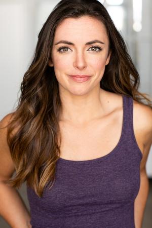 Desi Oakley Will Make West End Debut in WAITRESS This Week Following Multiple Cast Member Illnesses Image