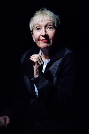 HARPY Will Embark on UK Tour This Spring Starring Su Pollard Image