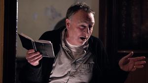 BrokenCrow Present BLACKWATER BABBLE At The Everyman Image
