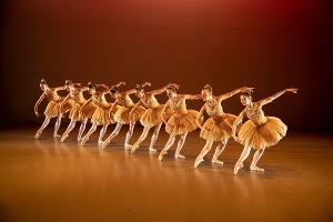 The Duchess Of Cornwall Will Visit Elmhurst Ballet School In Birmingham 