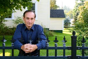 Bestselling Author Chris Bohjalian Will Host Post-Performance Talkbacks At MIDWIVES Next Week Image