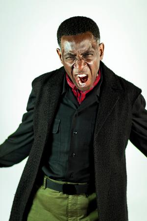 Haven's TITUS ANDRONICUS Begins February 13 At The Den Theatre Image