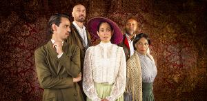 MADAME BOVARY By Adrienne Kennedy Announced At Undermain Theatre Image