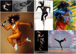 The Black Choreographers Festival Returns February 22 Image