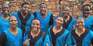 Lady Smith Black Mambazo Performs Concert For Families February 9 Image
