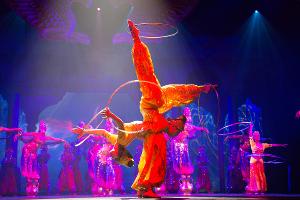 Celebrate The 2020 Chinese New Year At Sydney Town Hall  Image