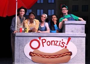 ONCE UPONZI TIME Comes to The Crest Theatre Image