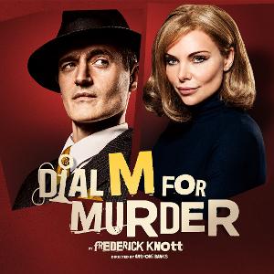 Samantha Womack Will Join the Cast Of DIAL M FOR MURDER At Wolverhampton Grand  Image