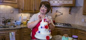 RTP Presents THE CAKE Image