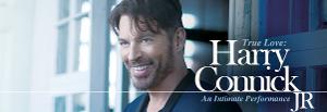 Harry Connick, JR. is Coming to the Majestic Theatre in March 
