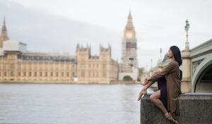 The National Ballet Of Canada Tours To London's Historic Royal Opera House Image