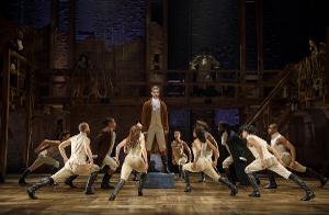 Kravis Center Announces HAMILTON Digital Lottery For $10 Tickets Image