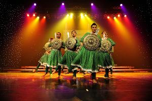 Mystic India Comes To Mayo Performing Arts Center 