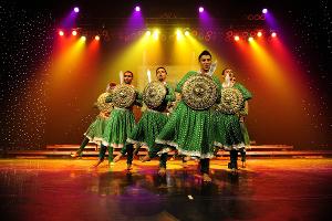Mystic India Comes To Mayo Performing Arts Center Image
