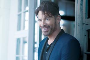 Harry Connick, Jr. Announced At King Center Image