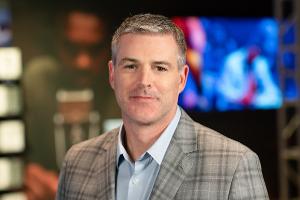 HARMAN Pro Announces New Division President Image