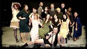 CABARET Comes To MCCC's Kelsey Theatre 