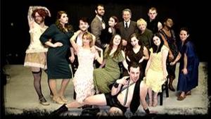 CABARET Comes To MCCC's Kelsey Theatre Image