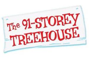 THE 91-STOREY TREEHOUSE Comes to Glen Street Theatre 