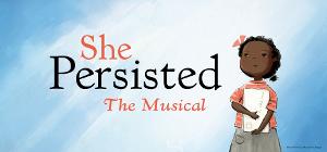 MTI Acquires Worldwide Licensing Rights To SHE PERSISTED, THE MUSICAL  Image