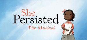 MTI Acquires Worldwide Licensing Rights To SHE PERSISTED, THE MUSICAL Image