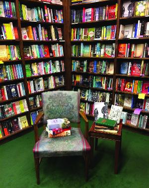 Stories On Stage Presents TATTERED COVER PRESENTS at the Su Teatro Cultural and Performing Arts Center Image