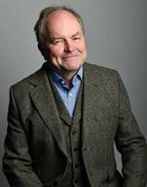 Clive Anderson's UK Tour Of ME, MACBETH, AND I Comes To The Wiltshire Music Centre  Image