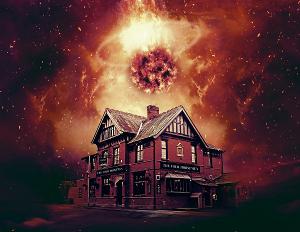 Cast Announced For THE LAST QUIZ NIGHT ON EARTH UK Tour Image