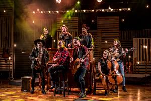 HERE'S TO YOU The Simon & Garfunkel Songbook Returns Image