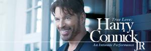 Harry Connick, Jr. Will Embark on Tour With New Show 'True Love: An Intimate Performance' Image