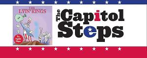 The Capitol Steps Bring LYIN' KINGS to The Axelrod PAC Image