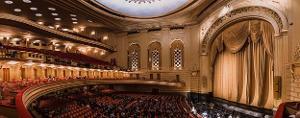 San Francisco Ballet And San Francisco Opera Announce Final Phase Of War Memorial Opera House Seat Upgrade Project Image