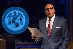 THURGOOD Opens Tomorrow At The Walnut Image