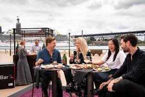 Opera House Announces New Summer Pop-Up Bar Image