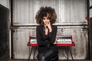 Segerstrom Center Announces Kandace Springs To Headline Jazz Series In February Image