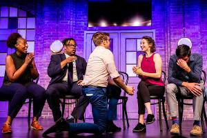 THE BEST OF THE SECOND CITY Announced At The MAC 
