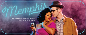 Berkeley Playhouse To Present Rock 'n' Roll Musical MEMPHIS Image