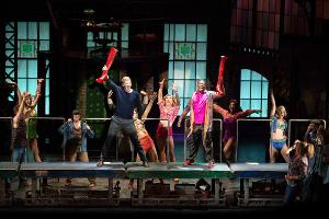 Ogunquit Playhouse Receives 9 BWW Awards For 2019 Shows Image