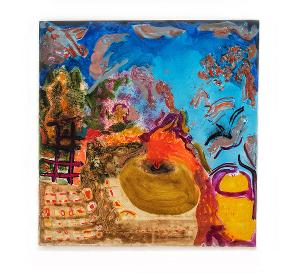 Multi-Sensory Experience Awaits At The MCCC Art Exhibit Image