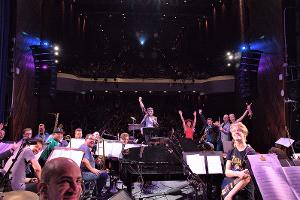 Viral Sensation The 8-Bit Big Band Announced At Sony Hall, January 27 