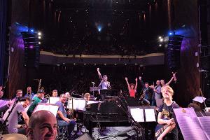 Viral Sensation The 8-Bit Big Band Announced At Sony Hall, January 27 Image