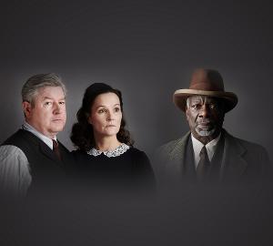 Royal And Derngate Announce Cast And Creative Team For ALONE IN BERLIN Image